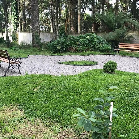 شقة Piavi Residencial São Francisco de Paula المظهر الخارجي الصورة