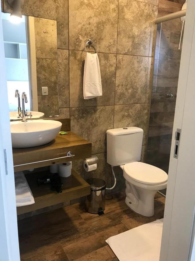 شقة Piavi Residencial São Francisco de Paula المظهر الخارجي الصورة