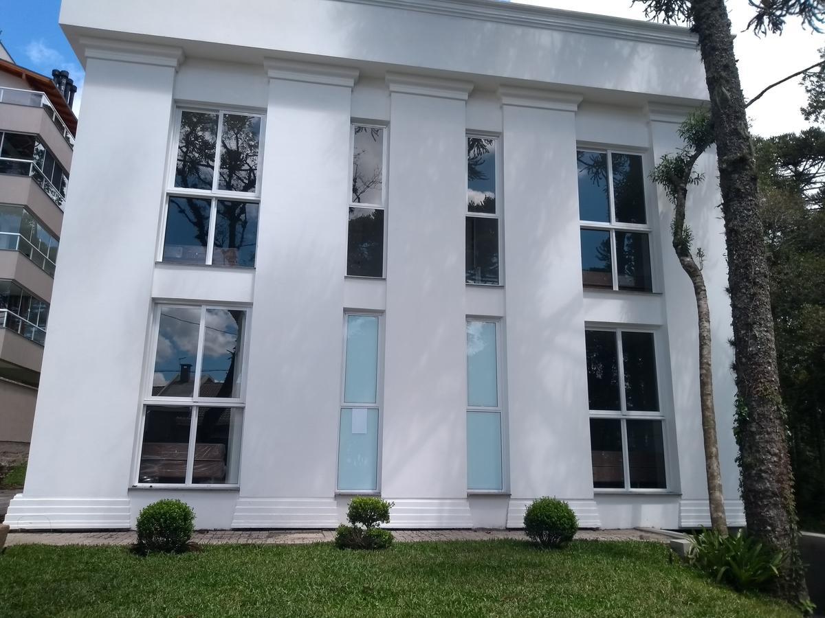 شقة Piavi Residencial São Francisco de Paula المظهر الخارجي الصورة
